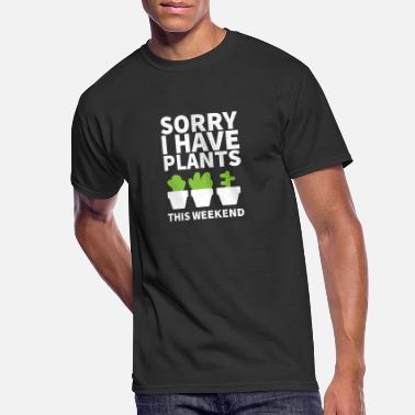 Gardening T-Shirts | Unique Designs 